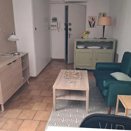 Tres Bien , Coeur De Historique , T2 Apartment *