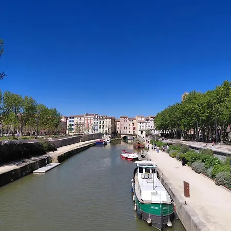Apartment Tres Bien , Coeur De Historique , T2